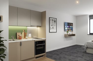 Humberstone Road, Highfields, Leicester - Image 2